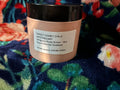 Whipped Body Butter