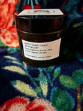 Espresso Body Scrub