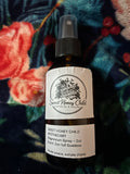 Magnesium Spray relax, restore and rebalance