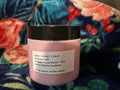 Sugar Body Scrub